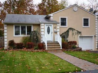 113 Hawthorn Ave, Springfield, NJ 07081
