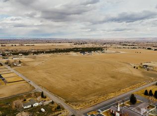 Tbd N 4300 E, Rigby, ID 83442