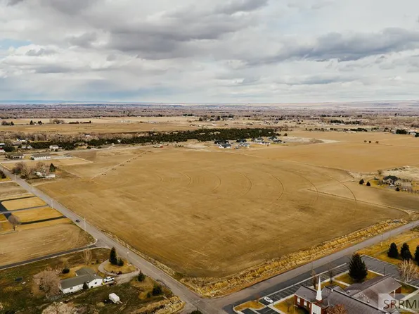 Tbd N 4300 E, Rigby, ID 83442