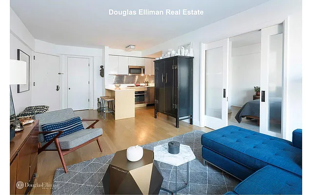 Rented by Douglas Elliman | media 3
