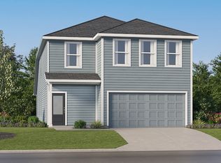 Santo Plan, Tillage Farms : Eventide Collection, Princeton, TX 75407