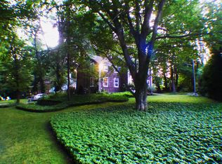 12 Westminster Pl, Morristown, NJ 07960