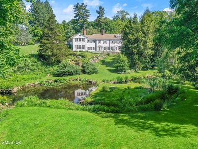 29 Taconic Rd, Greenwich, CT, 06830