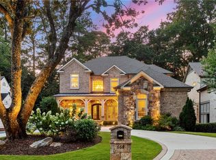 664 Darlington Rd NE, Atlanta, GA 30305