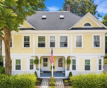 24 Desmond Ave #C, Manchester, MA, 01944