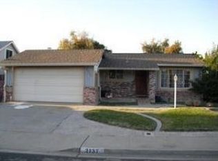 3137 San Juan Pl, Union City, CA 94587