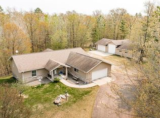 21120 Birch Hill Dr, Grand Rapids, MN 55744