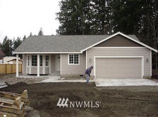 6003 258th St E, Graham, WA 98338