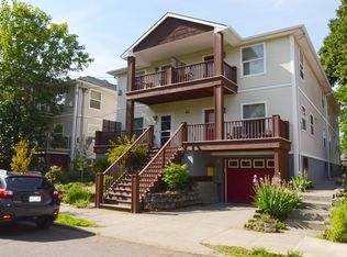 41 NE Tillamook St, Portland, OR 97212