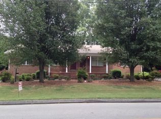 1228 N Concord Rd #B, Chattanooga, TN 37421