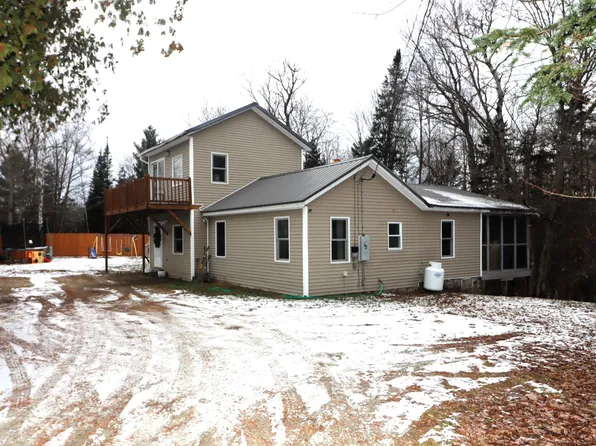 378 Route 3 South, Carroll, NH 03595