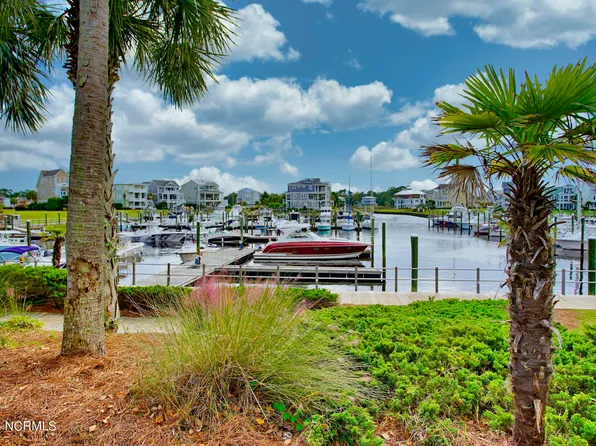 2571 St. James Drive #D-31, Southport, NC 28461
