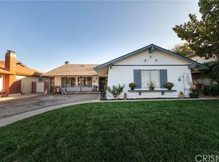 19536 Fairweather St, Santa Clarita, CA 91351