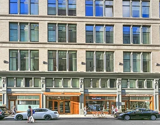 Sold by Brown Harris Stevens | media 12