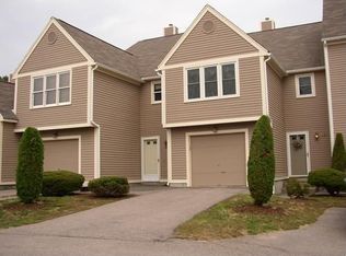 603 Brookhaven Ln, Woonsocket, RI 02895