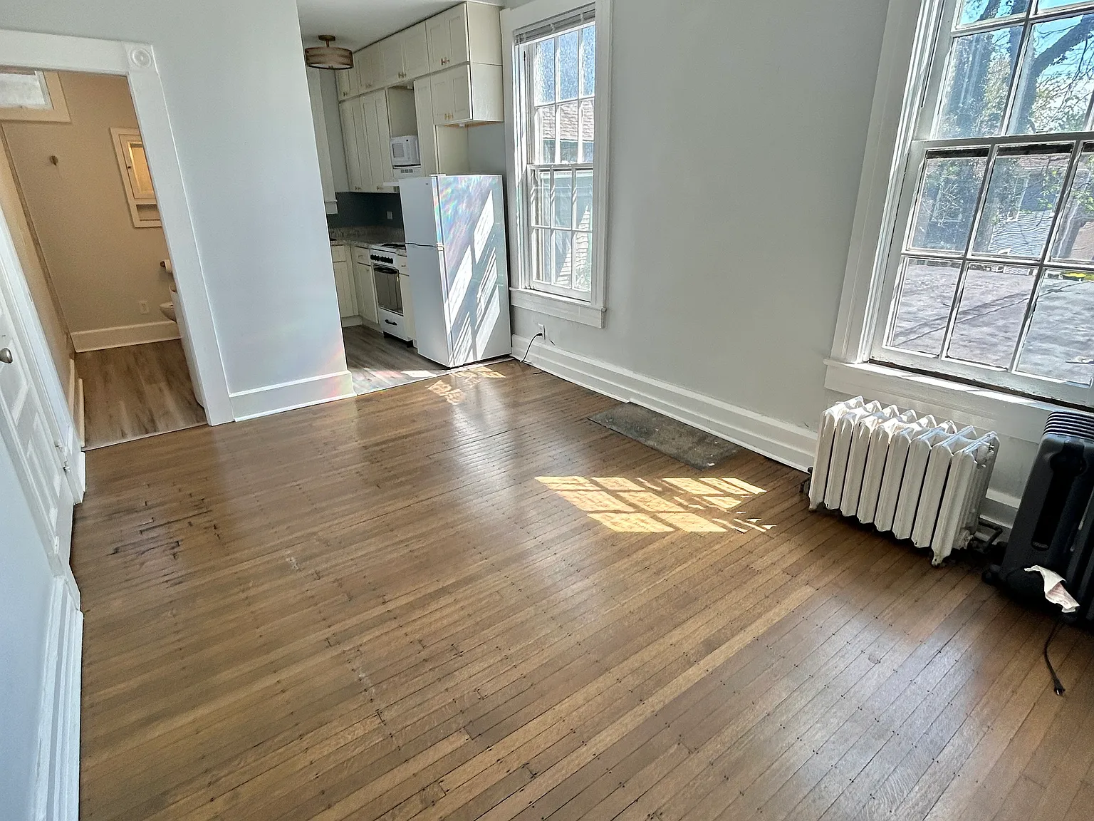 1451 N Delaware St — Photo 3
