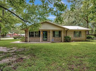 130 Texas St, Huntington, TX 75949