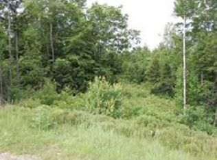 Lot #4 Diffin Rd, Oxford, ME 04270