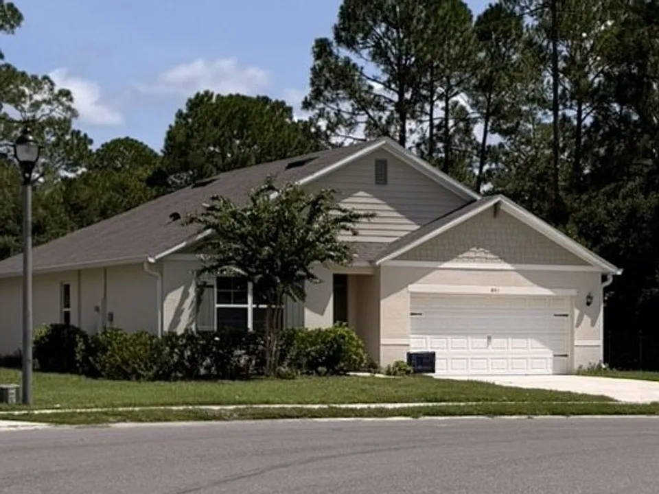 801 Baylor Dr
