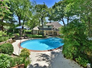 2205 Wildwood Ter, Edmond, OK 73034