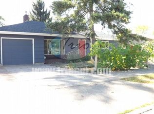 2220 Van Buren St, Eugene, OR