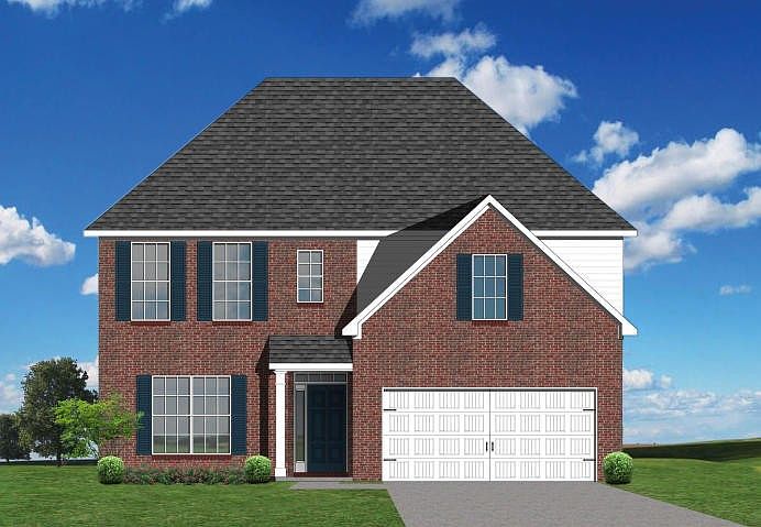 1st image of 2001 Antelope Ln Lot 124