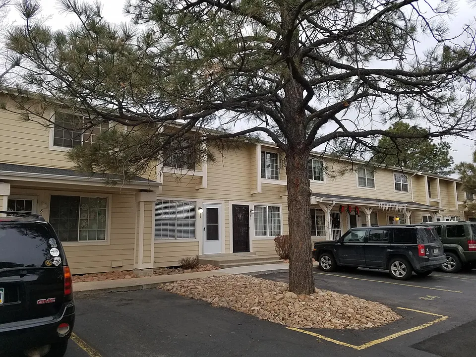 8901 Field St #84