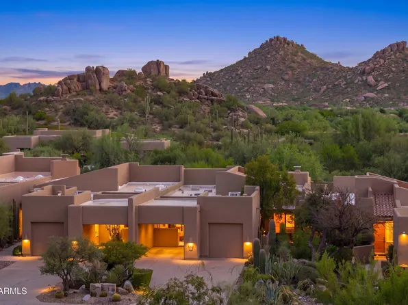9250 E WHITETHORN Circle, Scottsdale, AZ 85266