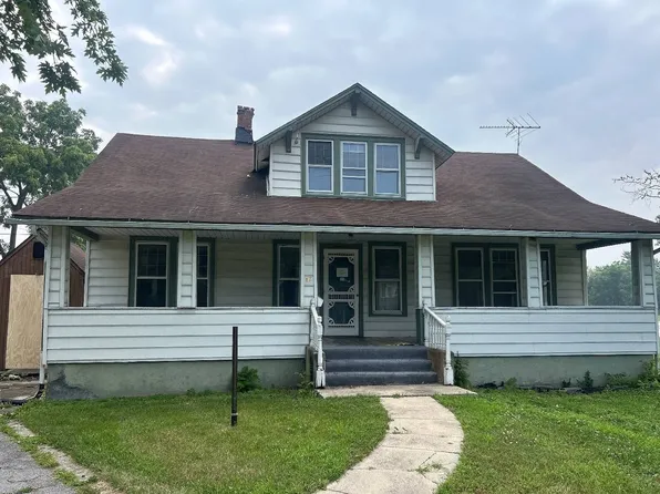 17 S Wabash Ave, Glenwood, IL 60425