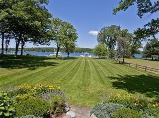 W3612 Maple Ln, Lake Geneva, WI 53147