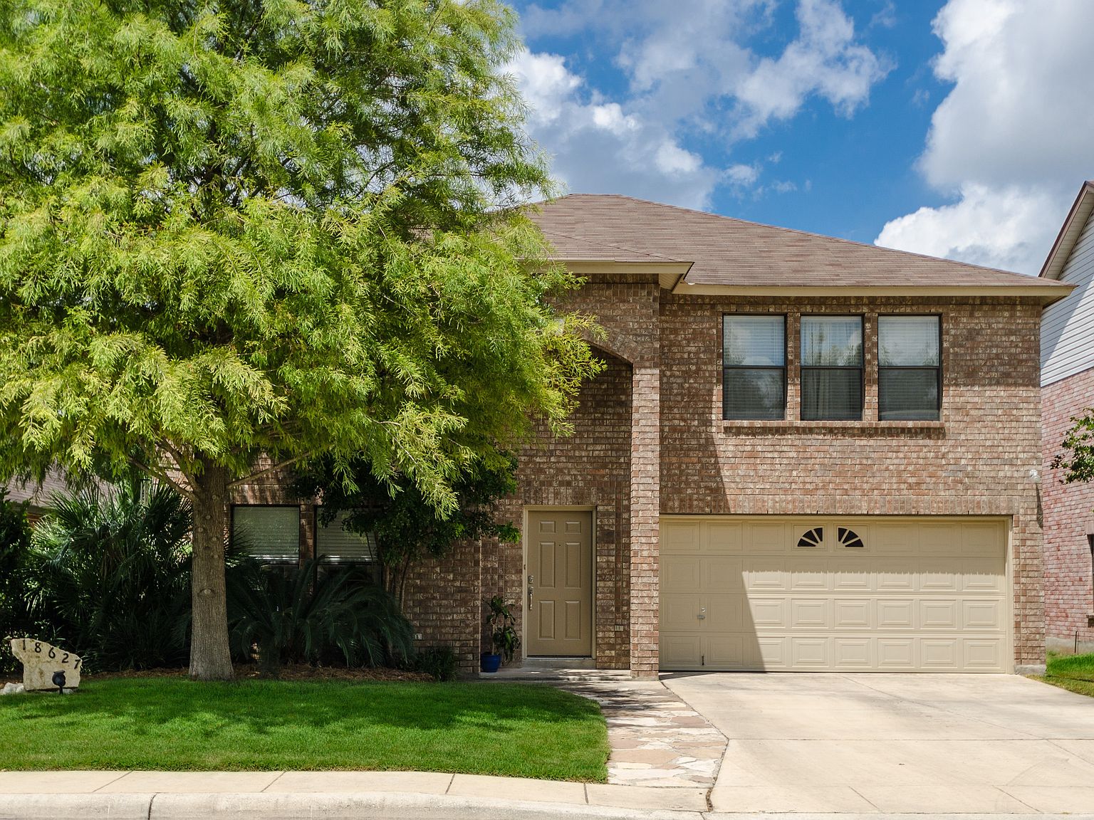 18627 Creekside Pass, San Antonio, TX 78259 | Zillow