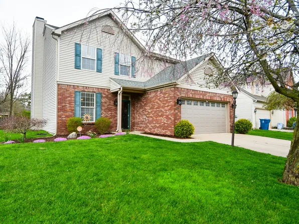 6820 Thousand Oaks Dr, Indianapolis, IN 46214