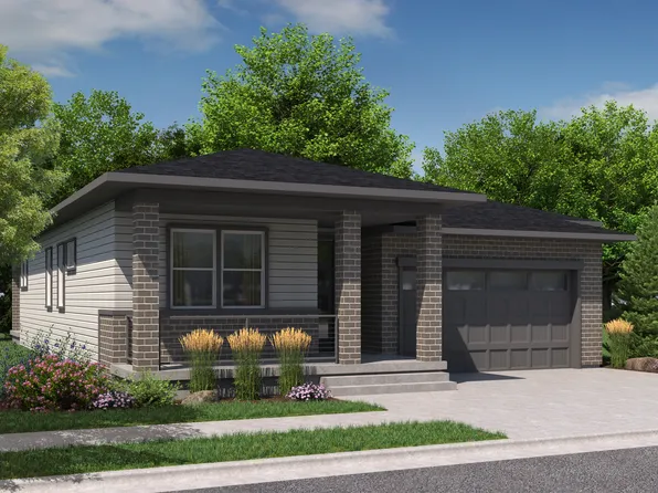 Evergreen Plan, Arras Park