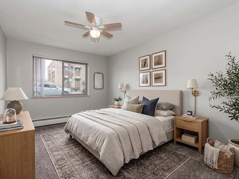 Jersey Apartments — Photo 21
