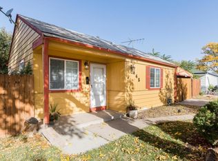 845 Oswego St, Aurora, CO 80010