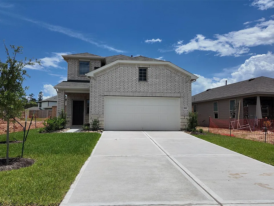 15917 Blass Valley Dr
