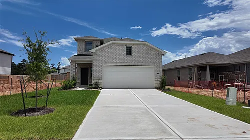 15917 Blass Valley Dr Photo 1