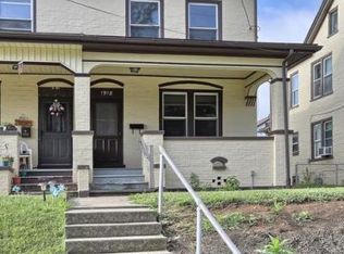 1918 Chestnut St, Lebanon, PA 17042