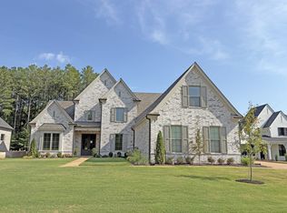 344 Rolling Grove Blvd LOT 6, Collierville, TN 38017