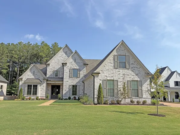 344 Rolling Grove Blvd Lot 6, Collierville, TN 38017