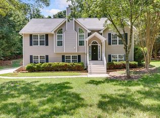45 Emerald Dr, Newnan, GA 30265