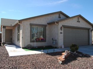1461 Taft Ave, Chino Valley, AZ 86323