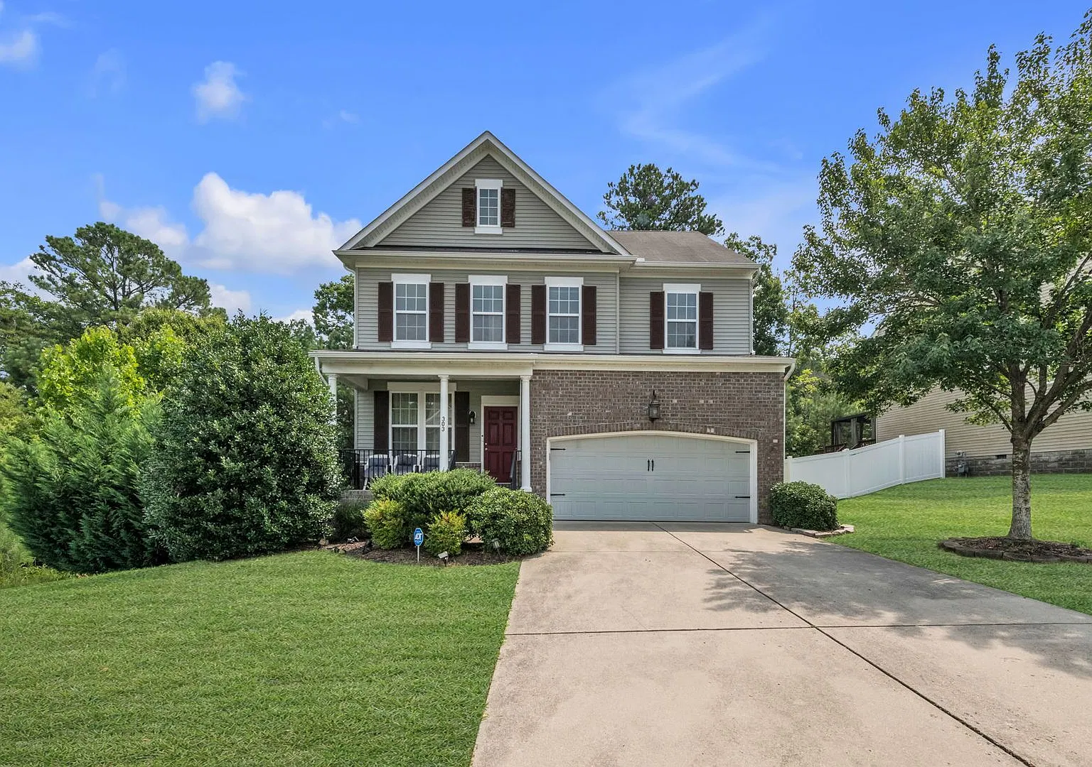 303 Cheeseman Rd Williamsburg (York County) — Photo 1