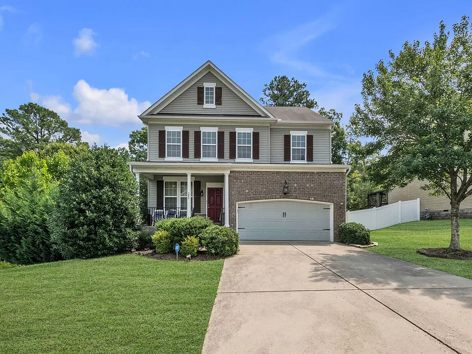 303 Cheeseman Rd