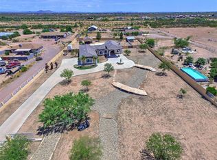 28823 N 221st Ave, Wittmann, AZ 85361