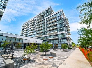 251 Manitoba St, Toronto, ON M8Y 4G9