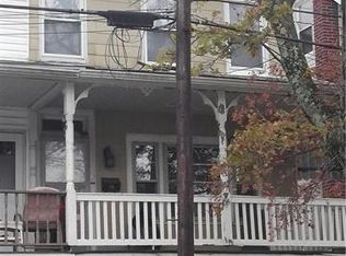 414 E Patterson St, Lansford, PA 18232