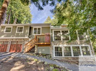 2922 202nd Pl SE, Sammamish, WA