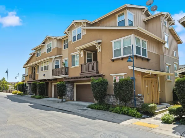 206 E Crystal Cove Ter, San Francisco, CA 94134