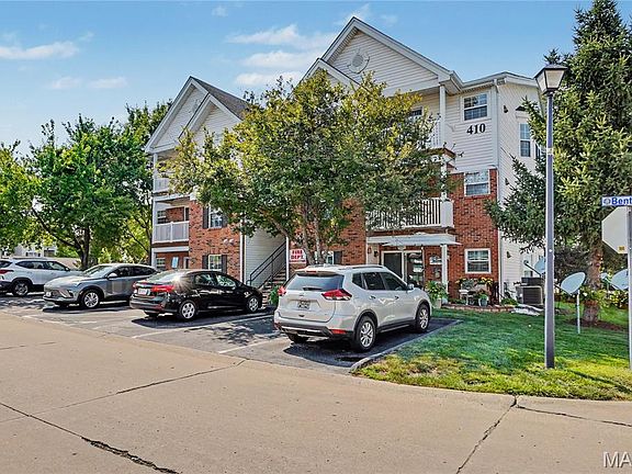 2nd image of 410 Benton Dr APT C